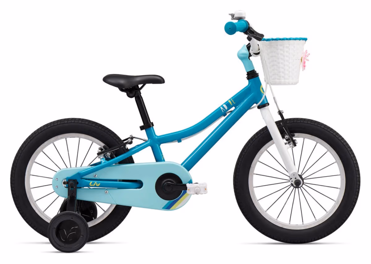 Bicicleta pentru copii Giant Adore